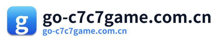 go-c7c7game.com.cn Logo